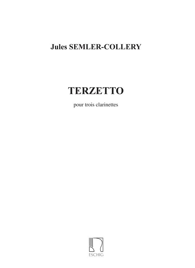 Terzett